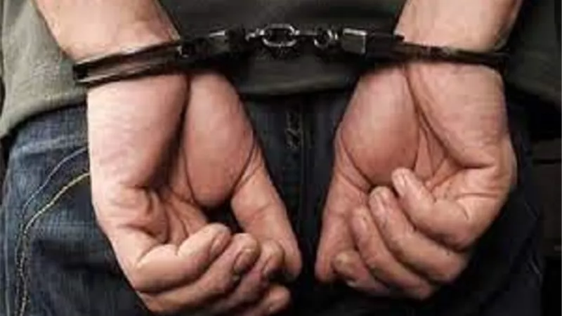 لقبض على 3 أشخاص استغلوا الأطفال في التسول بالجيزة