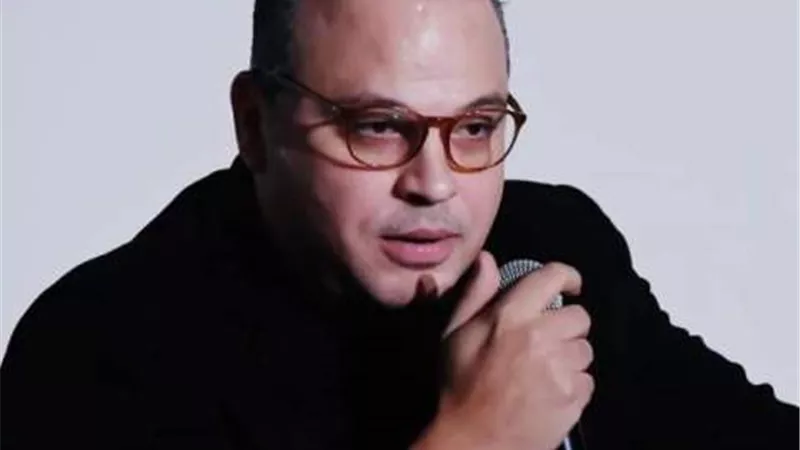 المهرجان المصري الأمريكي يكرم الفنان تامر عبد المنعم