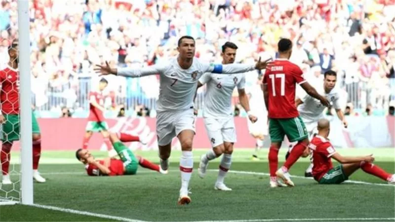 موعد مباراة المغرب والبرتغال في ربع نهائي المونديال