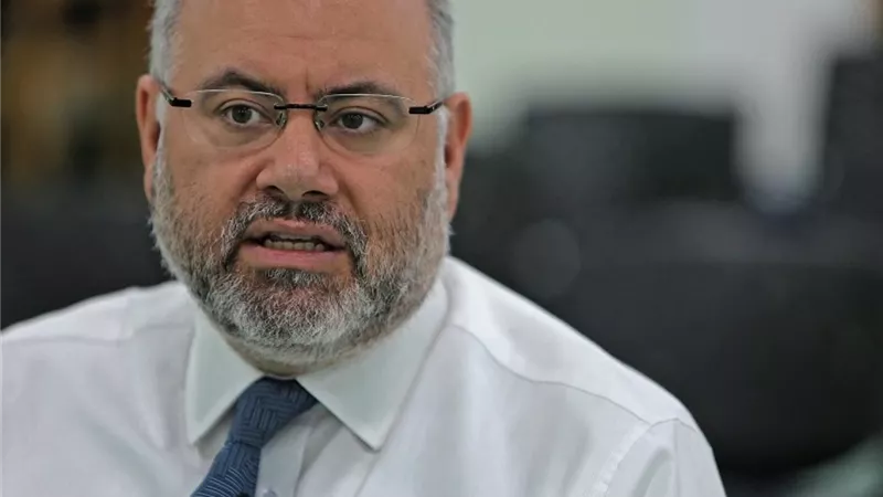 وزير الصحة اللبناني: الكوليرا تحت السيطرة
