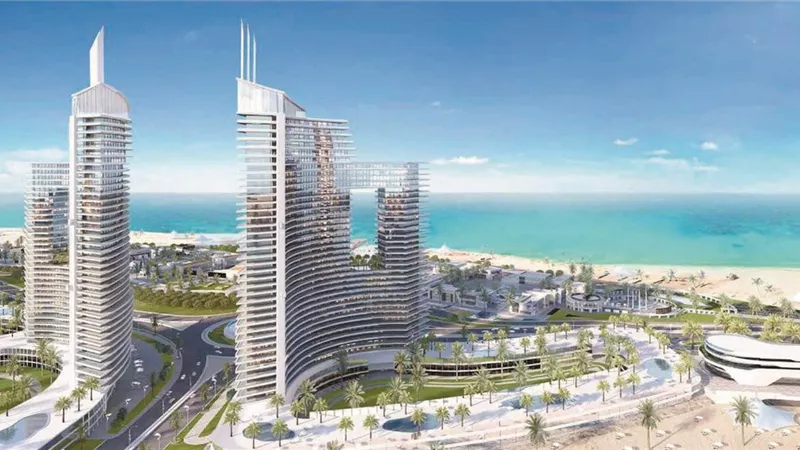 المدن الجديد الذكية.. تحقق أحلام المصريين
