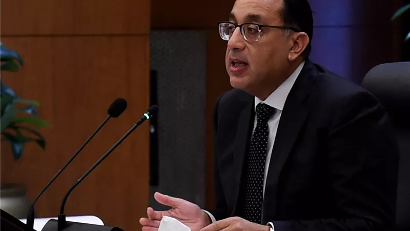 الوزراء ينفي الادعاءات بشأن تعرض مصر للإفلاس بسبب الديون