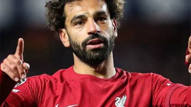 محمد صلاح يتوج بجائزة جديدة مع ليفربول .. تعرف عليها