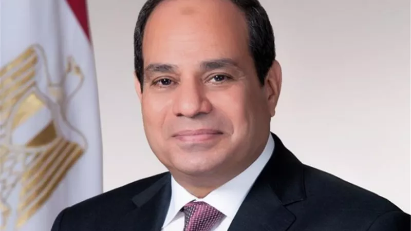 الرئيس السيسي يتمنى للطلبة المتقدمين كل التوفيق والنجاح لنيل شرف الالتحاق بالمؤسسة العسكرية