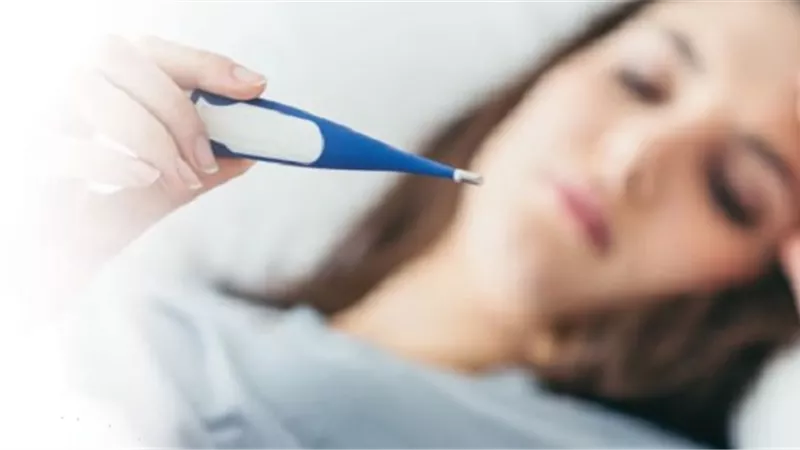 دراسة تحذر من انخفاض درجة حرارة الجسم