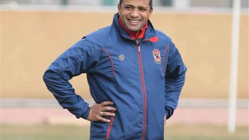 سامى قمصان : الاهلى تأثر بفترة توقف الدورى