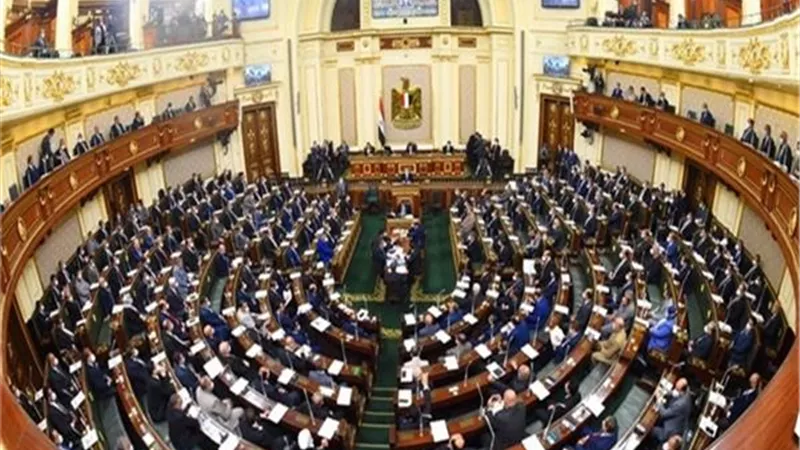 رئيس اقتصادية النواب: قانون الإجراءات الضريبية يتيح تبادل المعلومات