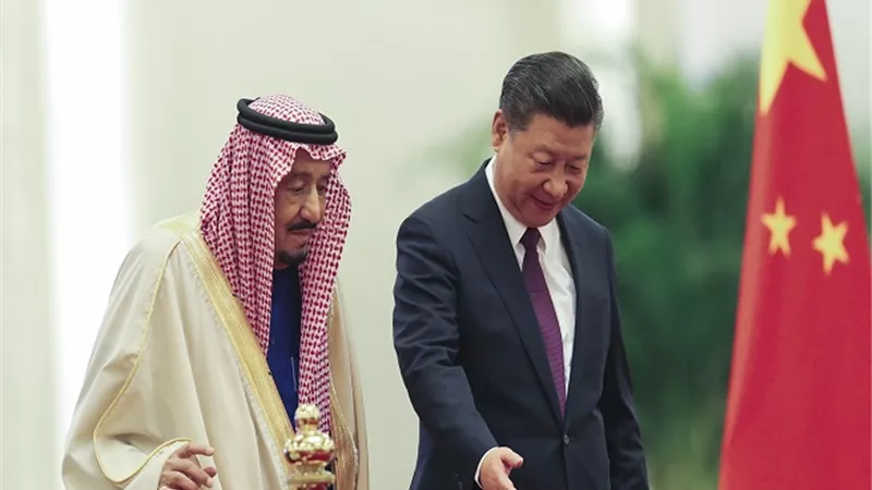 القمة العربية في الرياض تأتي تزامنا مع عبور العراق مرحلة صعبة