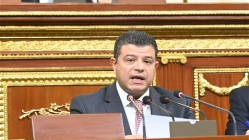 تصريح من رئيس 