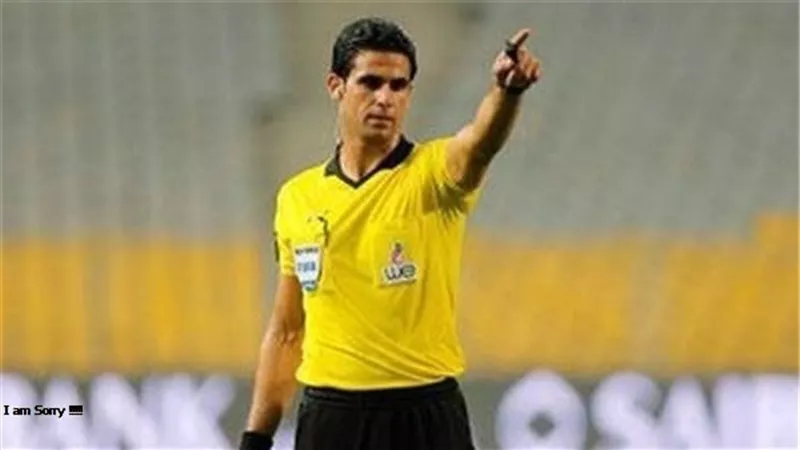 معروف يدير مباراة الاتحاد وفيوتشر.. والبنا للإسماعيلى وسيراميكا