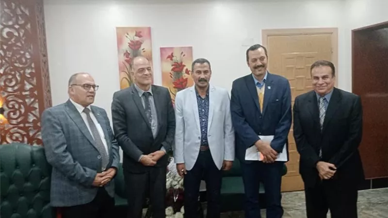 مستقبل وطن ينظم مسابقه أوائل الطلبة بالاسماعيلية الاحد المقبل
