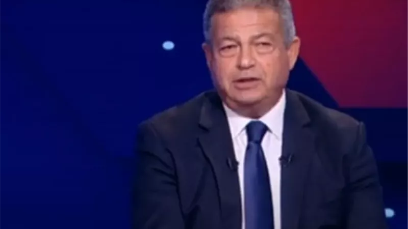 عبد العزيز: لم يطرح استضافة المونديال خلال تواجدى بوزارة الرياضة