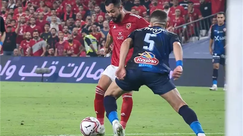 ميدو يكشف سبب تأقلم سافيو مع الأهلى فى قت قياسى