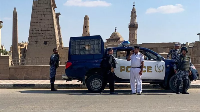 بسبب المواد المخدرة..جريمة قتل في شوارع الخانكة.. تعرف علي التفاصيل