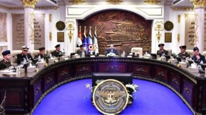 السيسي يناقش الطلبة من خلال حوار مفتوح حول أهم التحديات والقضايا الإقليمية