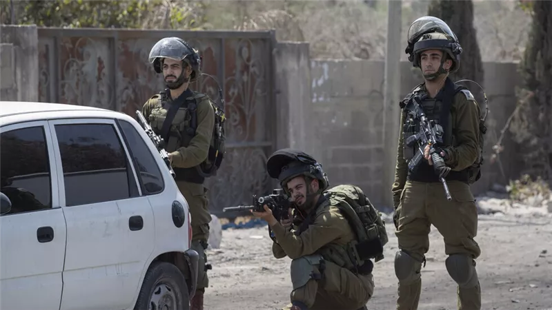 الصحة الفلسطينية: مقتل ثلاثة مواطنين برصاص الجيش الإسرائيلي