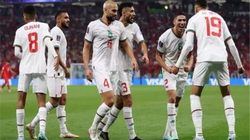 ماهي حظوظ المغرب ومن سيحمل كأس عام 2022