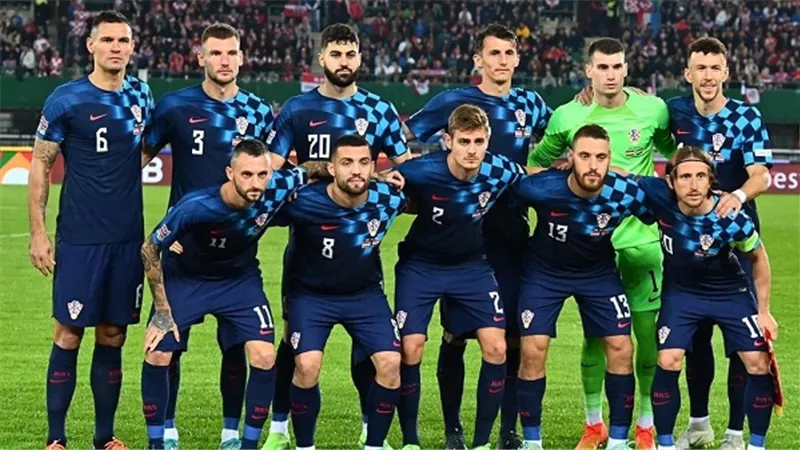 تاريخ كرواتيا فى ربع نهائى كأس العالم.. صعد مرتين ولم تخسر