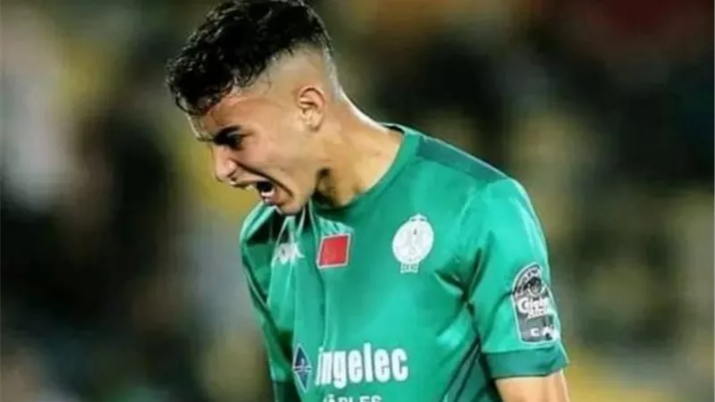 ماذا قال زكريا الوردى بعد فسخ تعاقده مع الزمالك