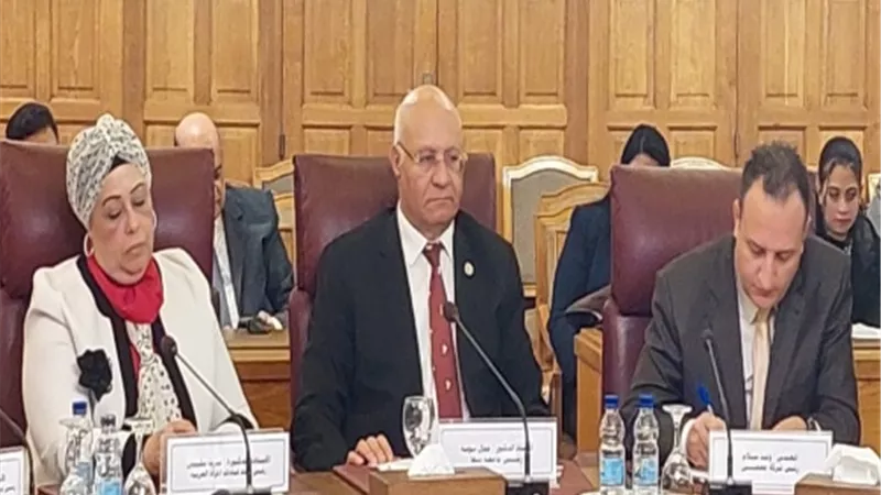 رئيس جامعة بنها:التعليم يعد أهم مصادر الاستثمار في رأس المال البشري