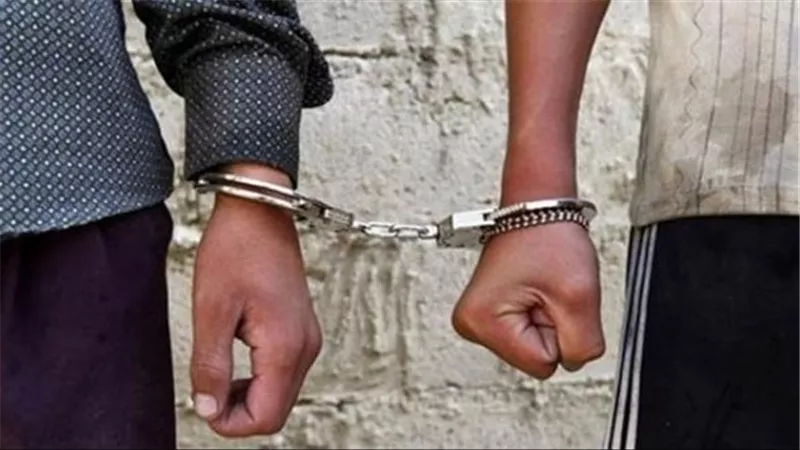 ضبط شخصين حال محاولتهما تهريب مبالغ مالية بالمخالفة للقانون