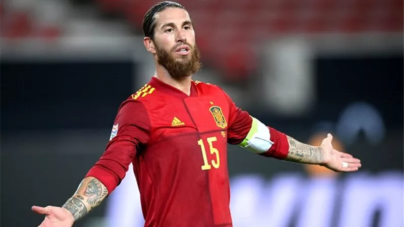 راموس يوجه رسالة قوية لمنتخب إسبانيا بعد توديع كأس العالم