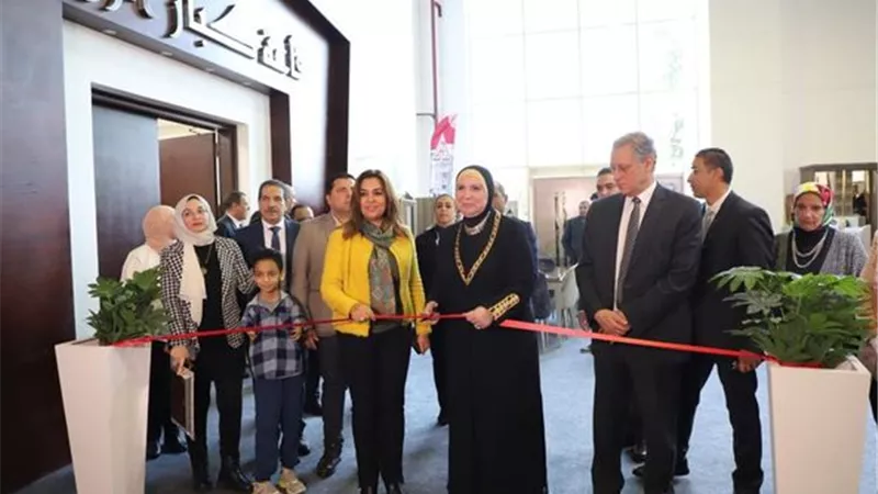 جامع: تمويل مشروعات الاثاث في دمياط ب ٢٤٠ مليون جنيه خلال ٨ سنوات