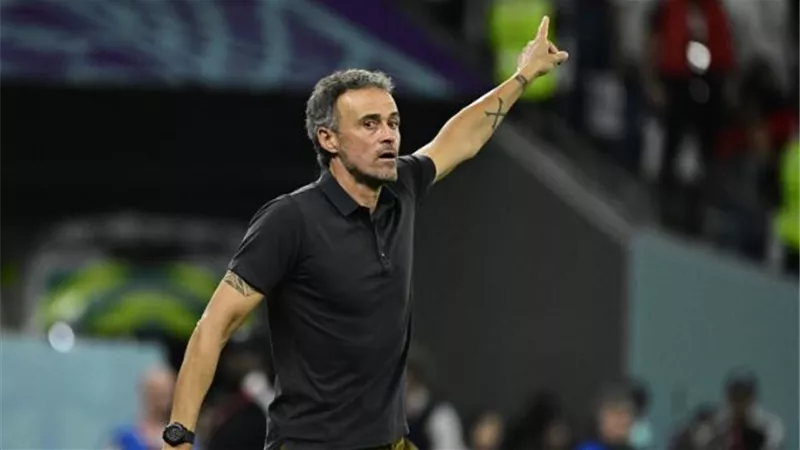 الاتحاد الإسباني يقرر اقالة 