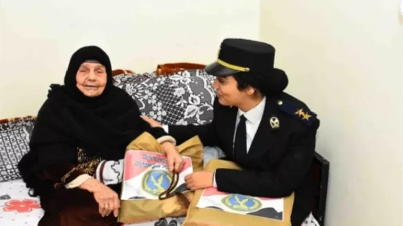 الداخلية تنظم زيارات بمختلف مديريات الأمن