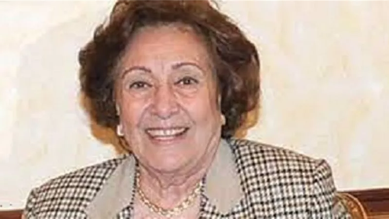 المرأة العربية تقترح تخصيص جائزة بإسم الراحلة فرخندة حسن
