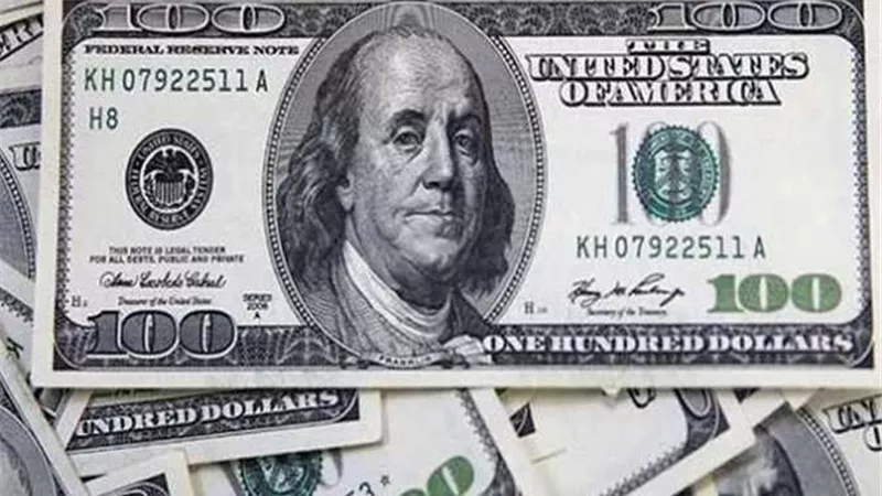 أسعار الدولار ومؤتمر المناخ الأكثر رواجا علي جوجل في 2022