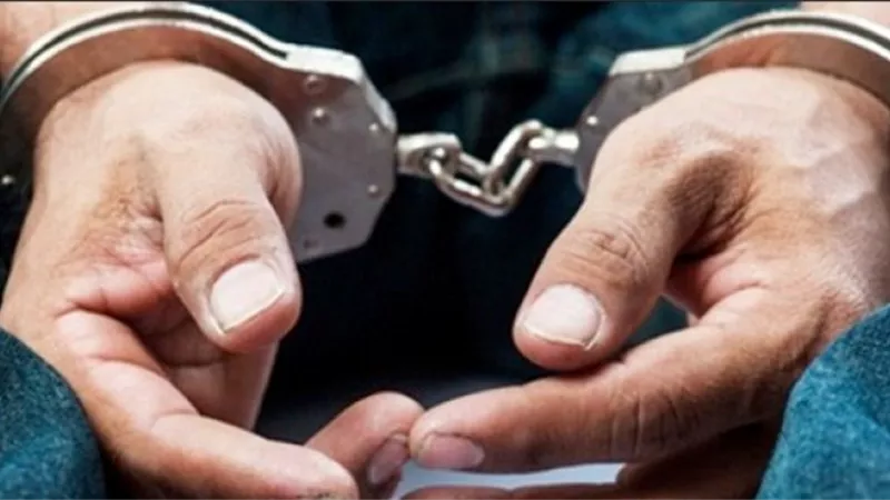 تاجر الموبيليا ذئب بشري استدرج المجني عليها للمخازن و