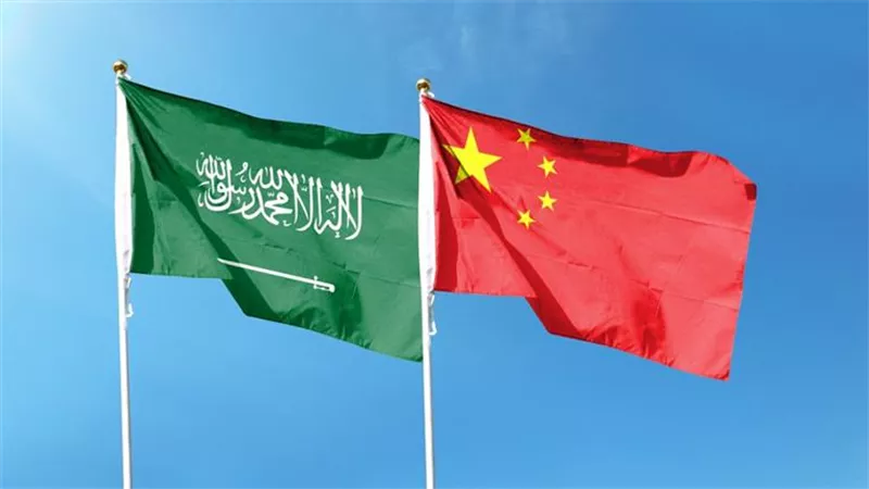 أبرز المكاسب التى تنتظر السعودية بعد عقد القمة الصينية العربية