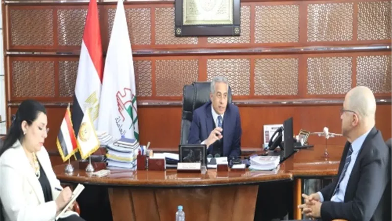 وزير القوى العاملة: الدولة حريصة على خروج قانون عمل متوزان وعادل