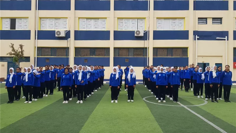 مدرسة فندقية للتكنولوجيا التطبيقية تفوز بمسابقة اللغة الفرنسية