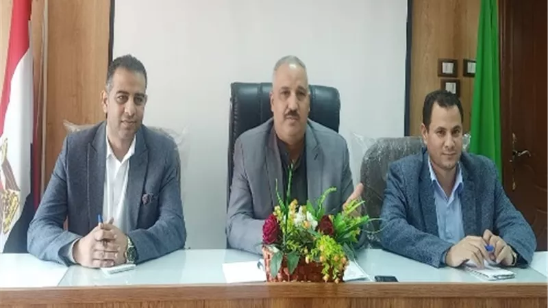 وكيل الرياضة بالقليوبية يشدد على تنفيذ التعليمات الواردة من الوزارة
