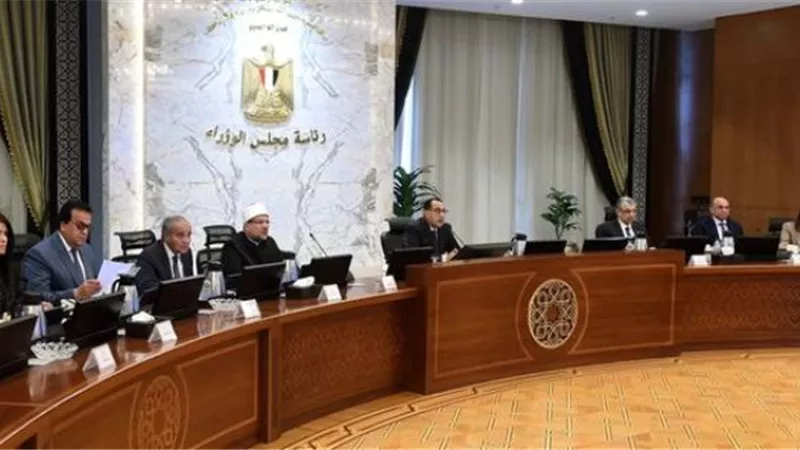 الحكومة توافق على قرار بتعديل بعض أحكام القانون بشأن جائزة الدولة للمبدع الصغير