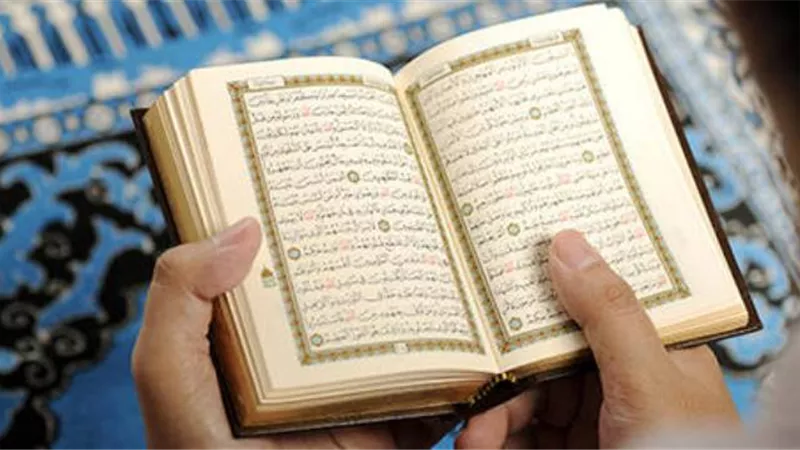 هل قراءة القرآن في أوقات الكراهة..غير مستحب؟
