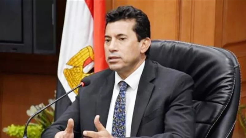 أزمة في سموحة.. أعضاء المجلس يستغيثون ووزير الرياضه يستجيب لهم