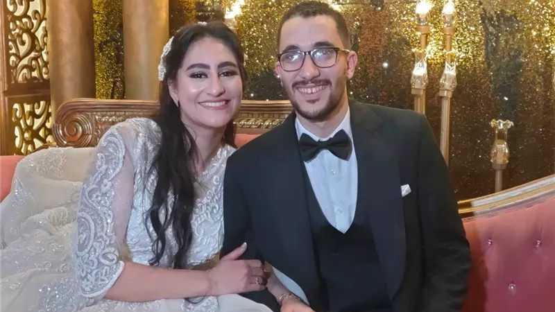 ألف مبروك