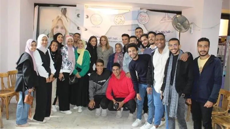 إعلان تشكيل اتحاد طلاب آداب عين شمس.. بالأسماء