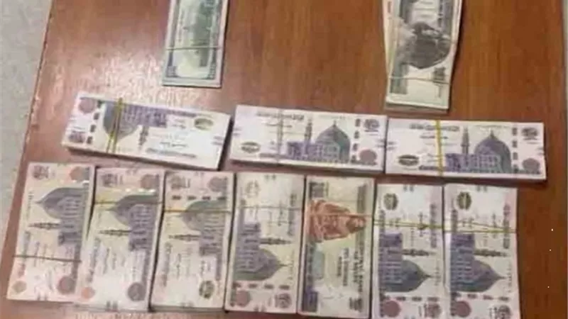 صاحب المحل استولى على 6 ملايين جنية من ضحاياه بحجة توظيفها