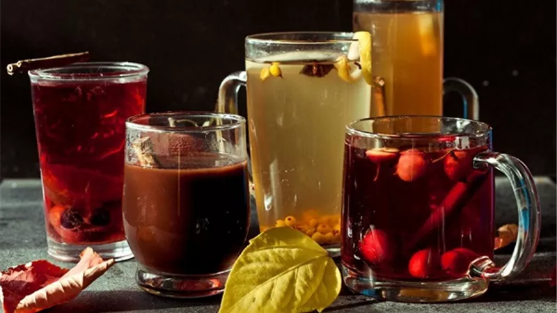 احذر هذه المشروبات .. قد تمنع امتصاص الحديد