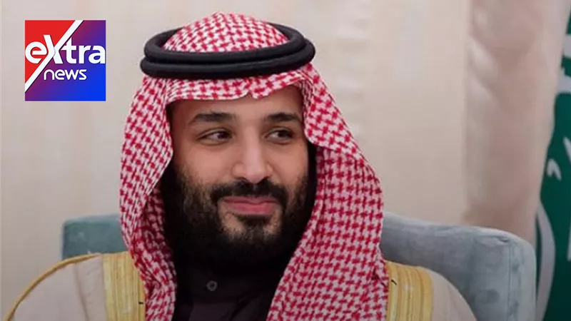 ولى العهد السعودى: نؤسس لعلاقة جديدة بين دول الخليج والصين