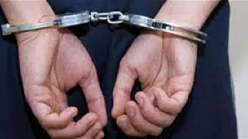 القبض على خاطف طفلة بعد طلب فدية مالية من والدها بسوهاج