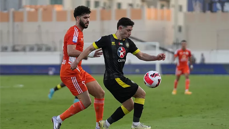 فيديو..تعليق ازارو على مواجهة منتخب بلاده أمام البرتغال بالمونديال