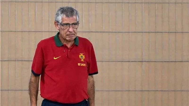 مدرب البرتغال : منتخب المغرب أظهر قوته وحكيمي من أفضل لاعبي العالم