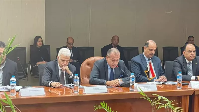 اختتام الجولة الخامسة لمباحثات الاستثمارمع الولايات المتحدة التيفا