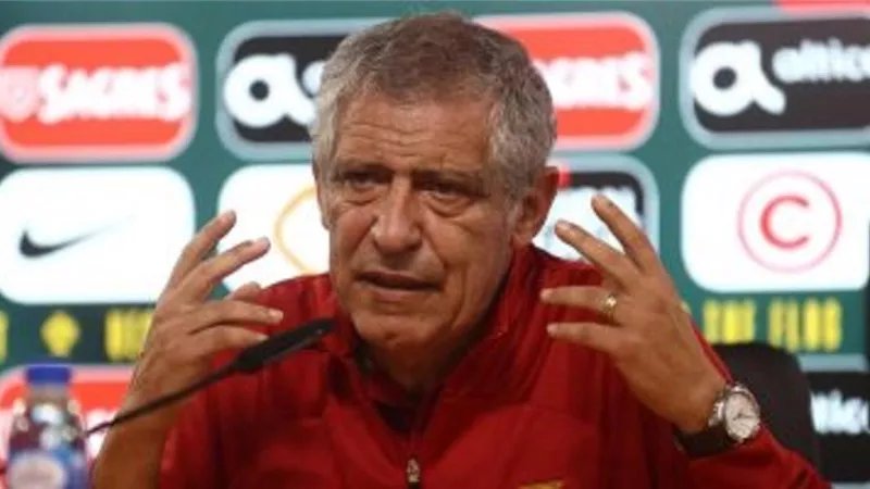 فيديو .. وقائع المؤتمر الصحفي للمنتخب البرتغالي قبل مواجهة المغرب