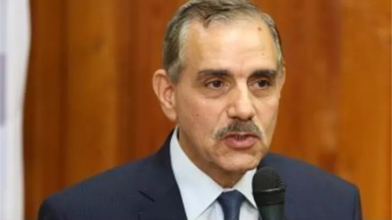 محافظ كفر الشيخ يشيد بأبطال تايكوندو مطوبس لفوزهم ببطولة الجمهورية